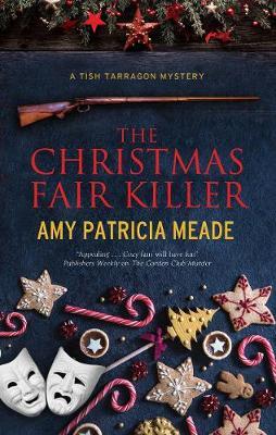 Christmas Fair Killer - Amy Patricia Meade