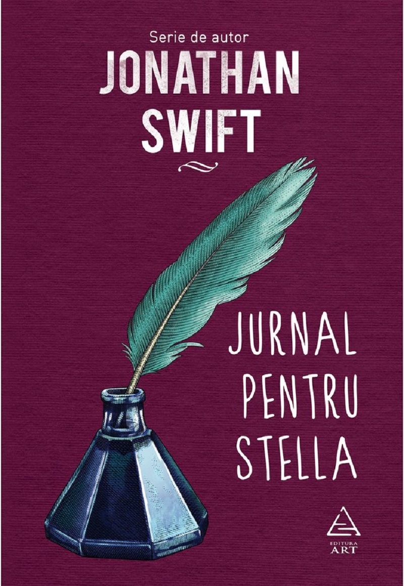 Jurnal pentru Stella - Jonathan Swift