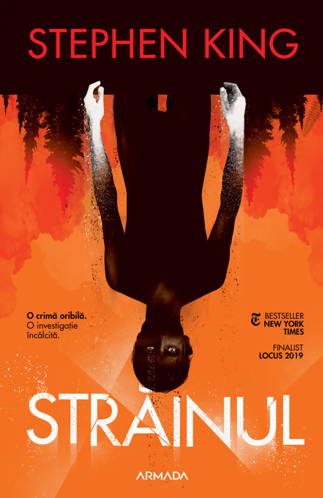 eBook Strainul - Stephen King