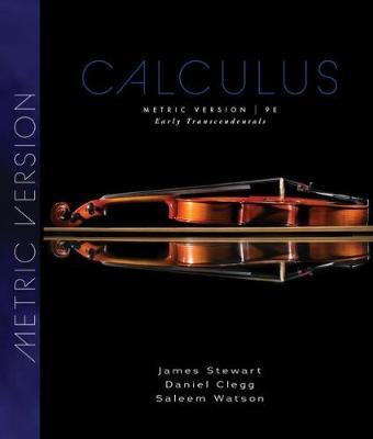 Calculus - James Stewart