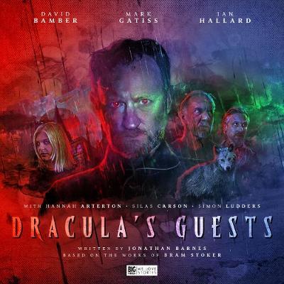 Dracula's Guests -  