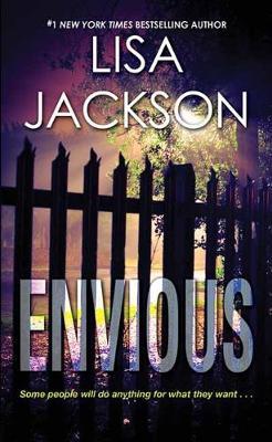 Envious - Lisa Jackson