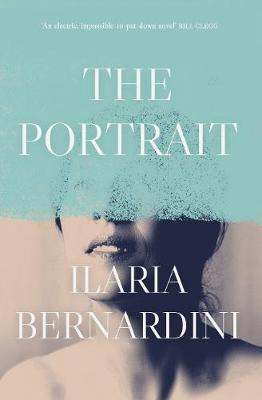 Portrait - Ilaria Bernardini