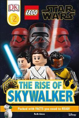 LEGO Star Wars The Rise of Skywalker -  