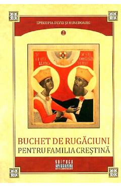 Poza produsului Buchet de rugaciuni pentru familia crestina