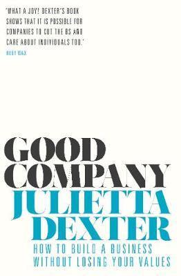 Good Company - Julietta Dexter