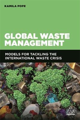 Global Waste Management - Kamila Pope