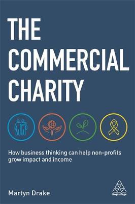Commercial Charity - Martyn Drake