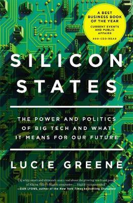 Silicon States - Lucie Greene