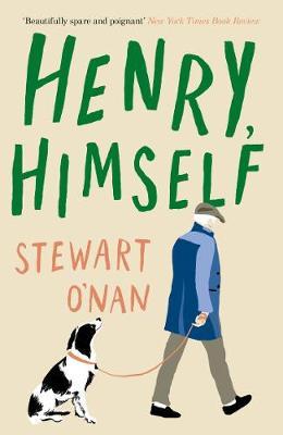 Henry, Himself - Stewart O'Nan