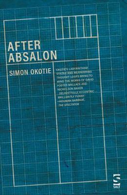 Absalon Trilogy - Simon Okotie