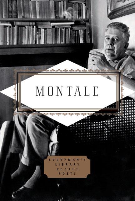 Montale - Eugenio Montale