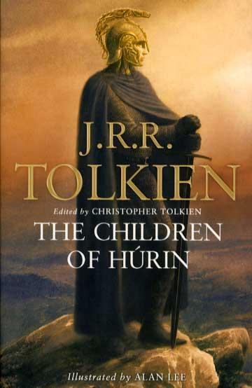 Children of Hurin - J Tolkien