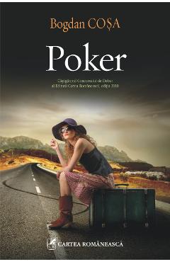 Poza produsului eBook Poker - Bogdan Cosa