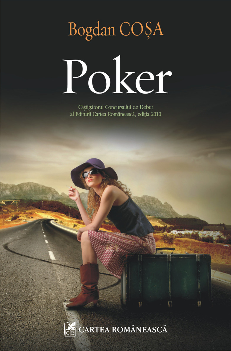 eBook Poker - Bogdan Cosa