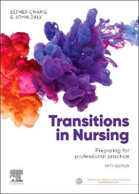 Transitions in Nursing - Esther Chang
