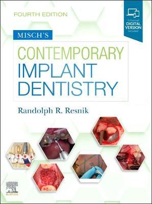 Misch's Contemporary Implant Dentistry - Randolph Resnik