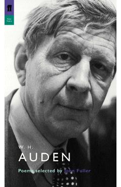 W. H. Auden - John Fuller