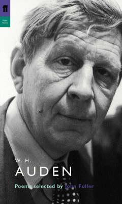 W. H. Auden - John Fuller