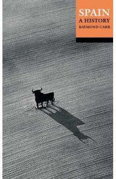 Poza produsului Spain - Raymond Carr