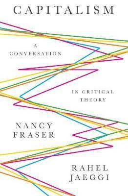 Capitalism - Nancy Fraser