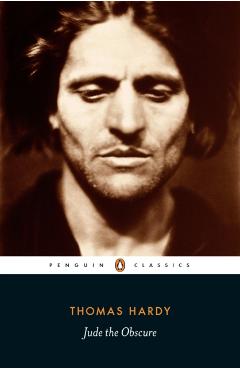 Jude the Obscure - Thomas Hardy
