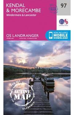 Poza produsului Kendal & Morecambe -  