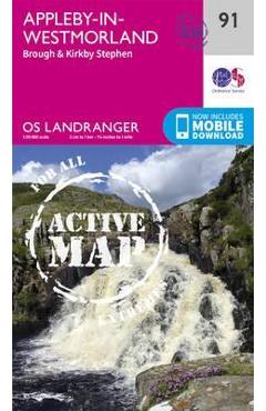 Poza produsului Appleby-In-Westmorland -  