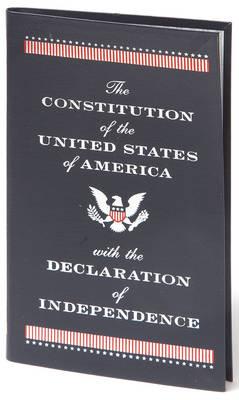 Constitution of the United States of America with the Declar -  