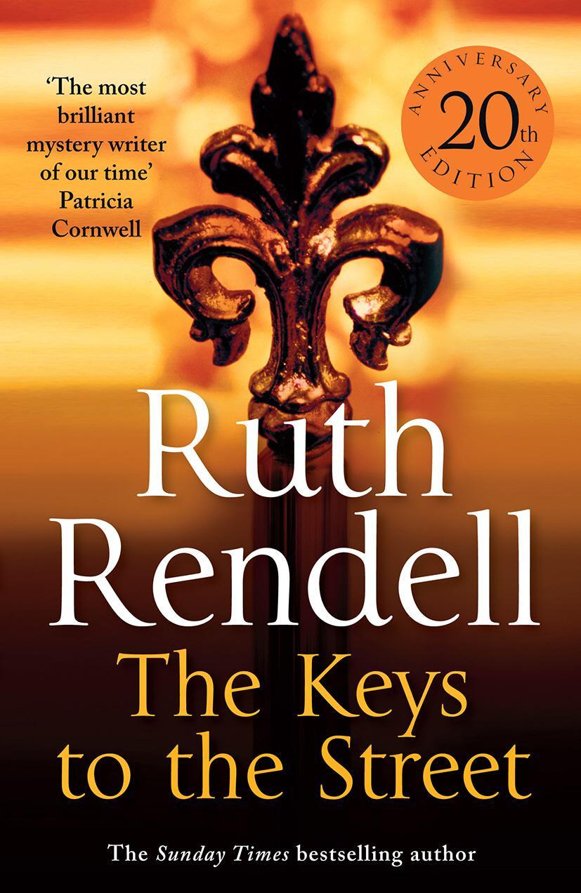 Keys To The Street - Ruth Rendell