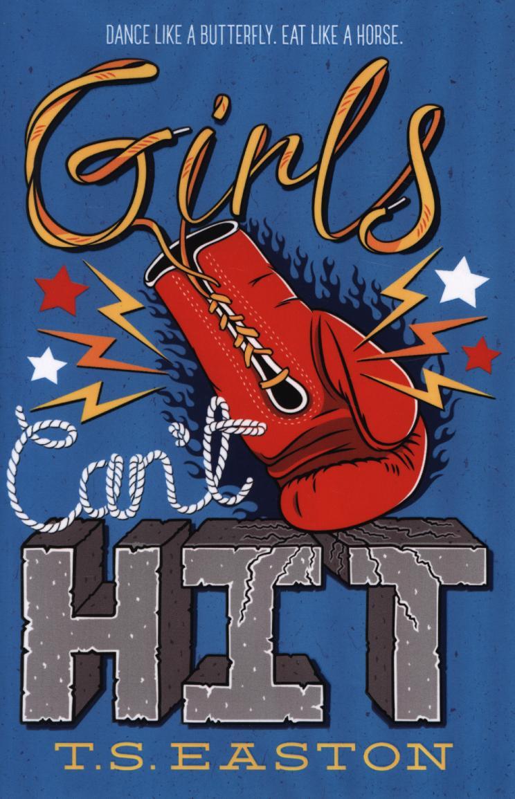 Girls Can't Hit - T S Easton