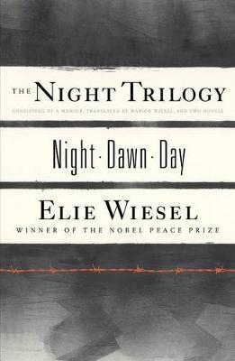 Night Trilogy - Elie Wiesel