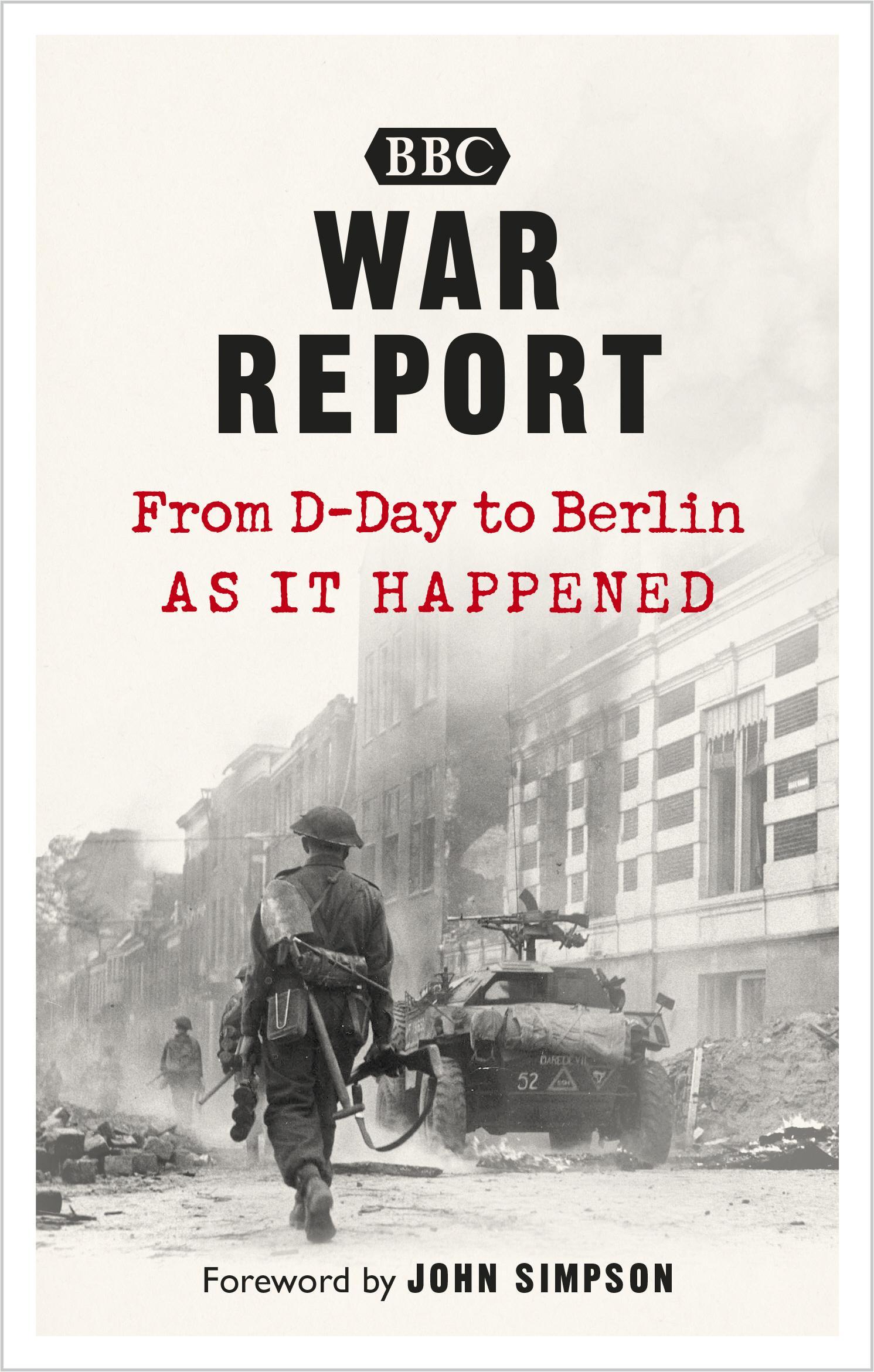 War Report -  