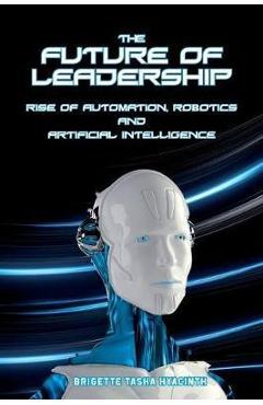 Poza produsului Future of Leadership - Brigette Tasha Hyacinth