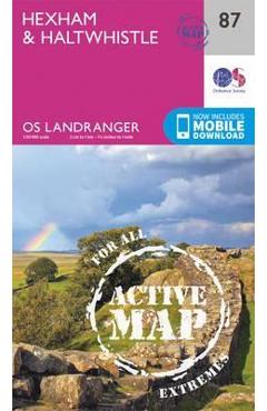 Poza produsului Hexham & Haltwhistle -  