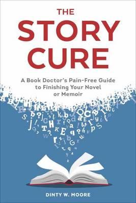 Story Cure - Dinty W Moore