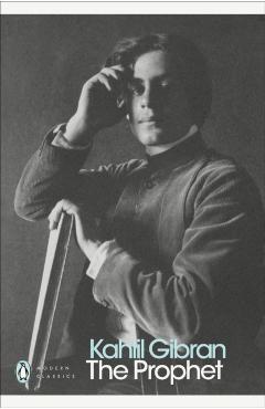 Prophet - Kahlil Gibran