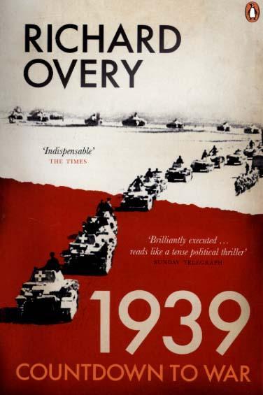 1939 - Richard Overy