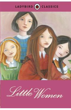 Ladybird Classics: Little Women -