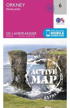 Orkney - Mainland