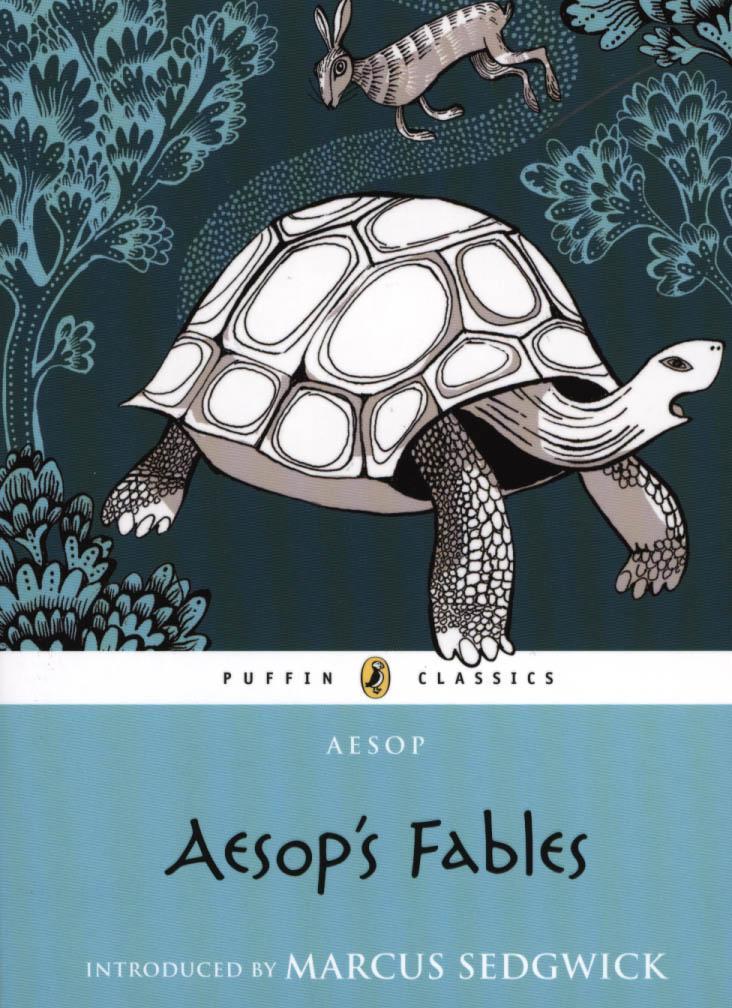 Aesop's Fables -  Aesop