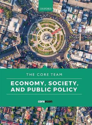 Economy, Society, and Public Policy -  