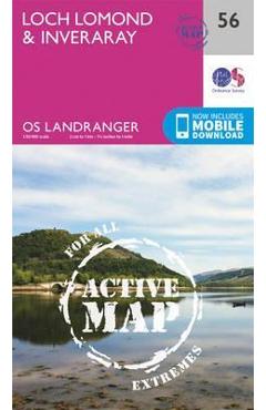 Loch Lomond & Inveraray