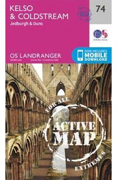 Kelso & Coldstream, Jedburgh & Duns -