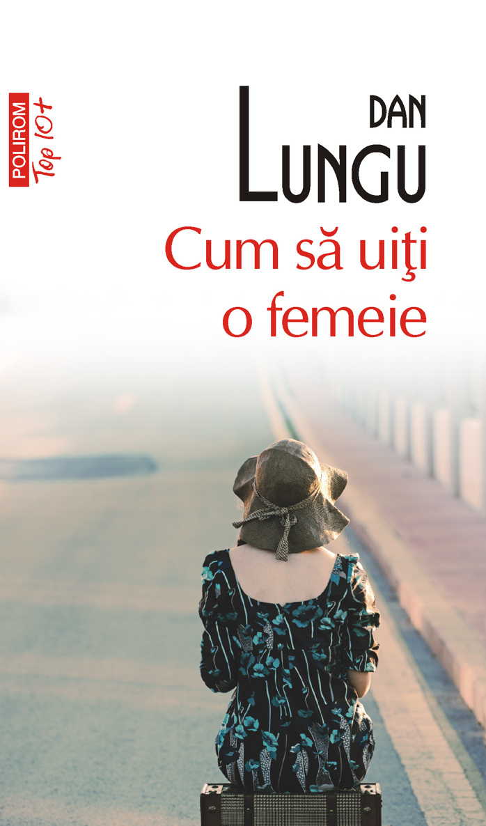 eBook Cum sa uiti o femeie - Dan Lungu