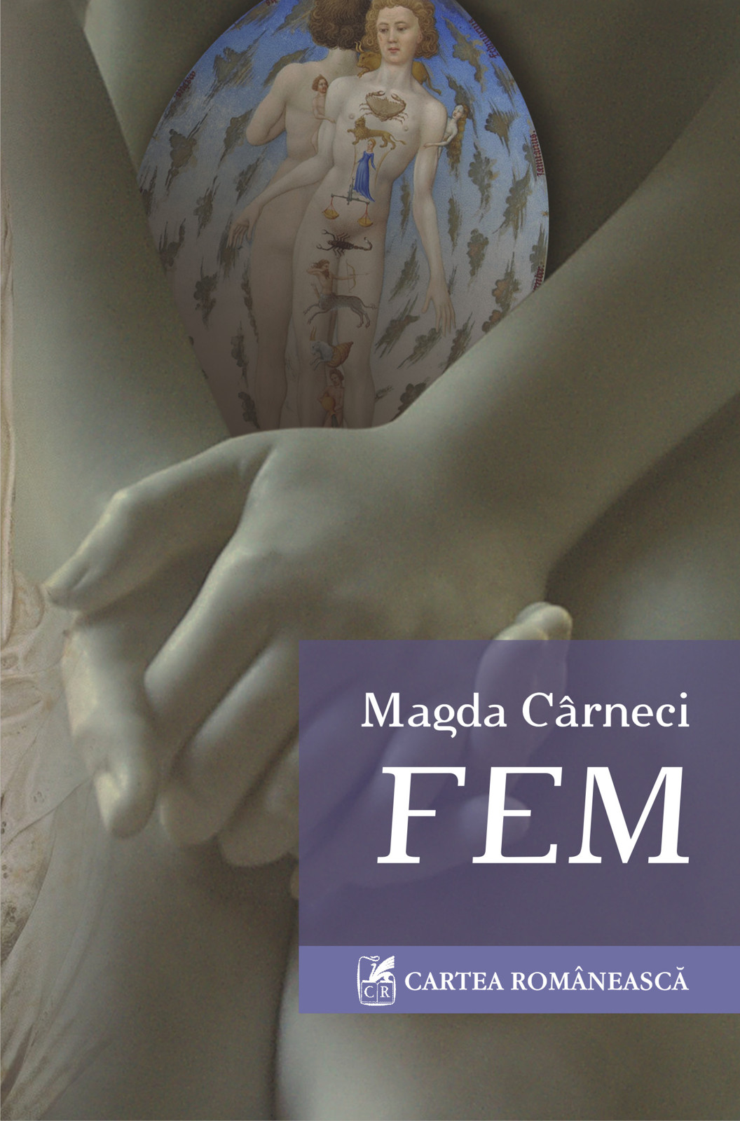 eBook FEM - Magda Carneci