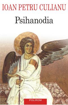 eBook Psihanodia