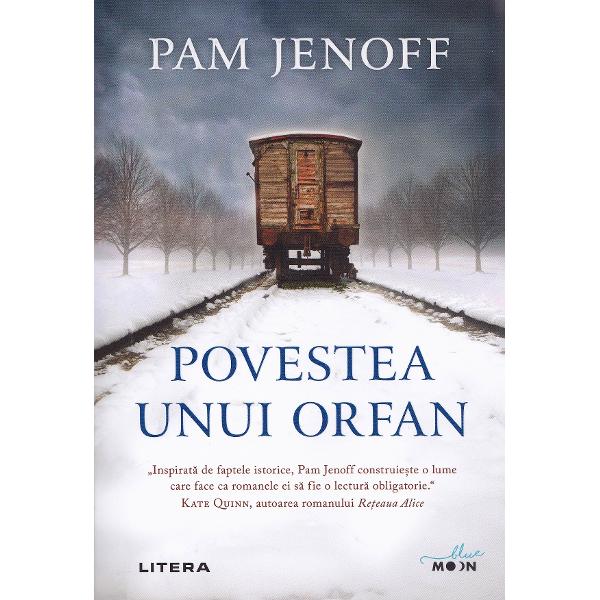 Povestea unui orfan - Pam Jenoff