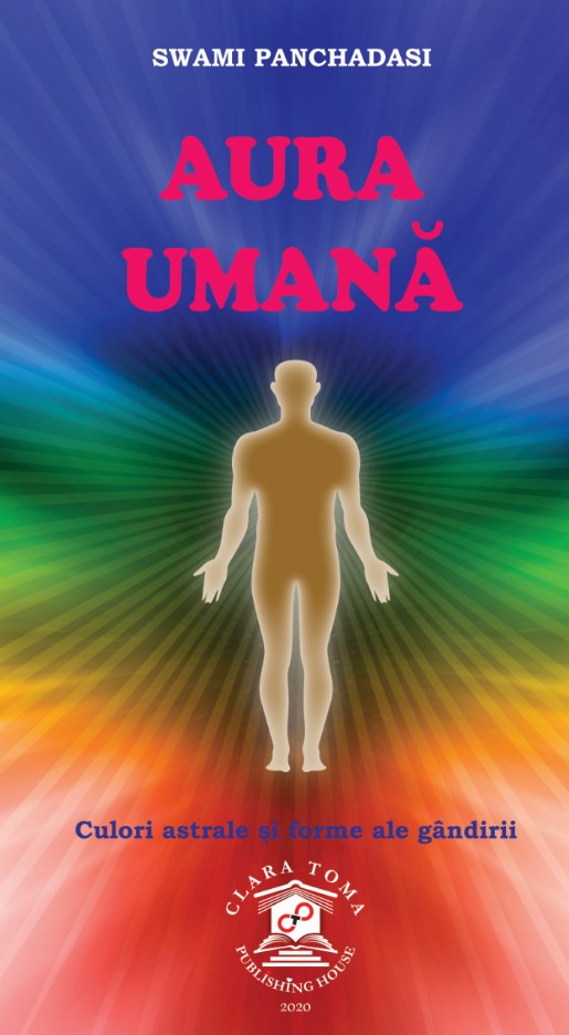 eBook Aura umana - Swami Panchadasi