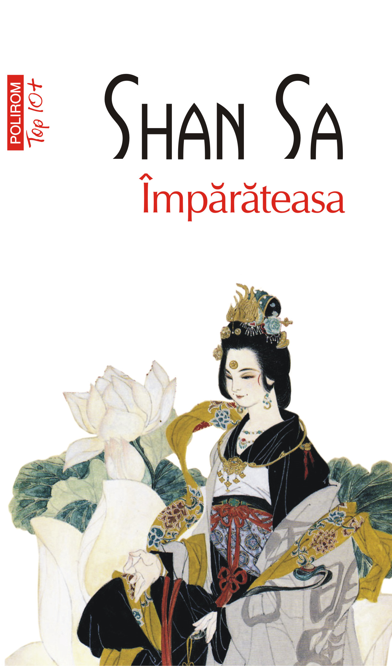 eBook imparateasa - Shan Sa